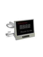 YT-2830 Mix Value Cash Counting Machine – Fast & Accurate Currency Counter - Image 10