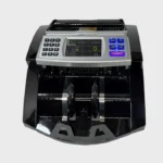 Mix Value Cash Counting Machine Model No.YT-6000T