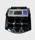 Mix Value Cash Counting Machine Model No.YT-6000T