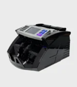 Mix Value Cash Counting Machine Model No.YT-6000T - Image 2