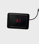 Mix Value Cash Counting Machine Model No.YT-6000T - Image 5