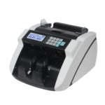 YT-800 Value Cash Counting Machine – MG, IR & UV Fake Note Detection, Fast & Accurate