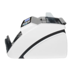 YT-800 Value Cash Counting Machine – MG, IR & UV Fake Note Detection, Fast & Accurate - Image 5