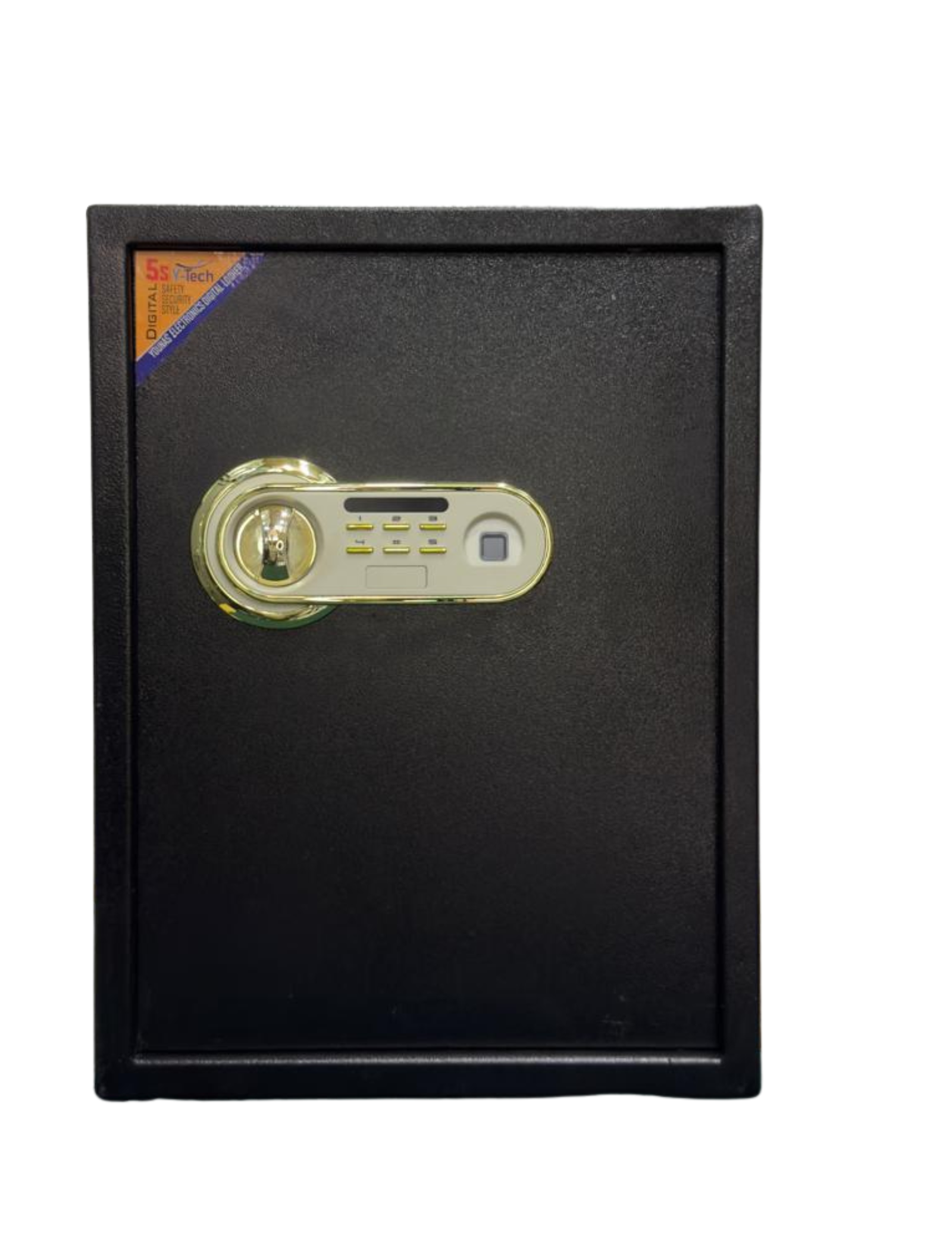 Untitled-design-74.png Y-Tech Digital Electronic Safe Locker/Model No.YT-35D - Image 1