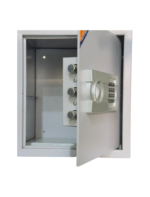 Y-Tech Electronic Digital Safe Locker Model No YT-35D - Image 4