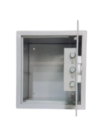 Y-Tech Electronic Digital Safe Locker Model No YT-35D - Image 3