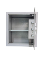 Y-Tech Electronic Digital Safe Locker Model No YT-35D - Image 2