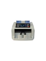 YT-2830 Mix Value Cash Counting Machine – Fast & Accurate Currency Counter - Image 2