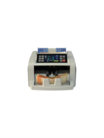 YT-2830 Mix Value Cash Counting Machine – Fast & Accurate Currency Counter - Image 4