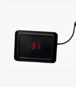 YT-6000T Cash Counting Machine with TFT Display - Image 6