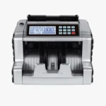 YT-6200T Cash Counting Machine with TFT Display