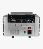YT-6200T Cash Counting Machine with TFT Display - Image 4