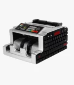 YT-6200T Cash Counting Machine with TFT Display - Image 2