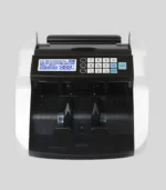 YT-800 Value Cash Counting Machine – MG, IR & UV Fake Note Detection, Fast & Accurate