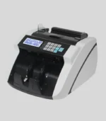 YT-800 Value Cash Counting Machine – MG, IR & UV Fake Note Detection, Fast & Accurate - Image 3