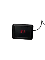 YT-800 Value Cash Counting Machine – MG, IR & UV Fake Note Detection, Fast & Accurate - Image 6