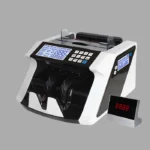 YT-7800W Portable Value Cash Counting Machine (Battery Operated)