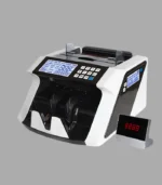 YT-7800W Portable Value Cash Counting Machine (Battery Operated)
