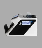 YT-7800W Portable Value Cash Counting Machine (Battery Operated) - Image 3