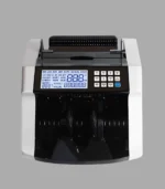 YT-7800W Portable Value Cash Counting Machine (Battery Operated) - Image 2