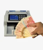 YT-N90 Mix Value Cash Counting Machine - Image 2
