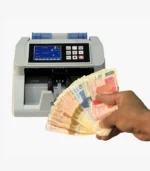 YT-N95 Mix Value Cash Counting Machine - Image 3