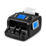 YT-P82 Mix Value CIS machine counting mixed denomination banknotes