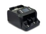 YT-P82 cash counting machine display screen and control panel