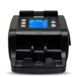 YT-P82 Mix Value CIS Cash Counting Machine with denomination recognition and value counting
