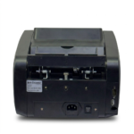 YT-P82 cash counting machine with CIS technology and counterfeit detection