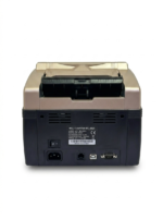 YTech-800V high-speed cash counting machine processing currency notes accurately
