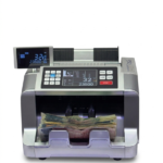 YT-268T high-speed cash counting machine for accurate banknote counting