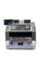 YT-268T high-speed cash counting machine for accurate banknote counting