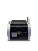 YTech-5300V Mix Value Battery Operated Cash Counting Machine - Image 2